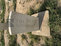 BAGHDAD (NORTH GATE) WAR CEMETERY - WRIGHT, J